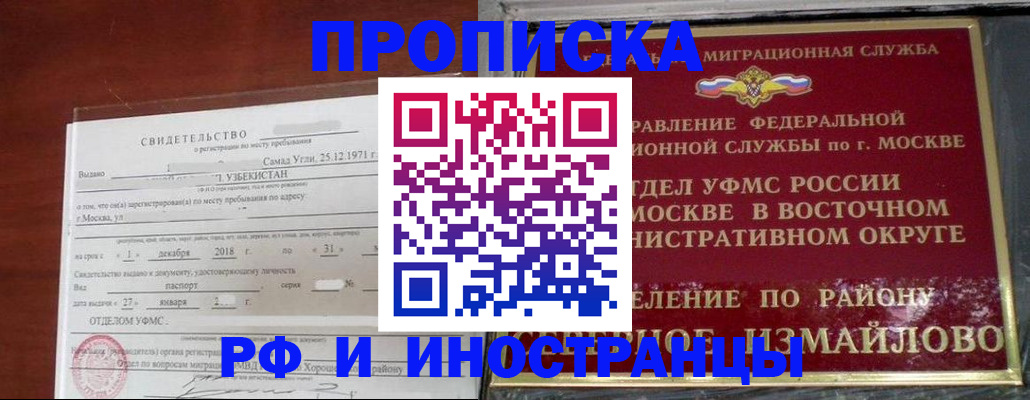 временная регистрация недорого в Касли